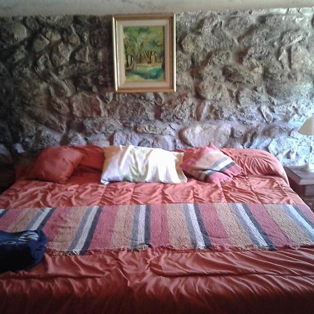 Ongamira Turismo Rural Hotell Córdoba Eksteriør bilde