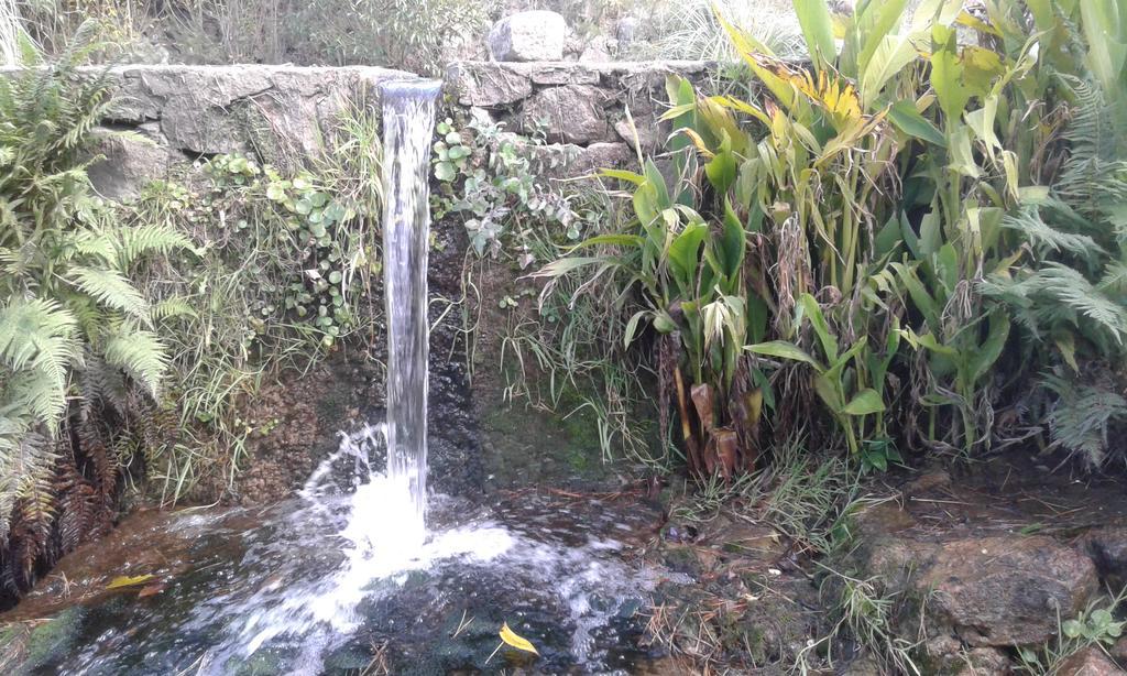 Ongamira Turismo Rural Hotell Córdoba Eksteriør bilde