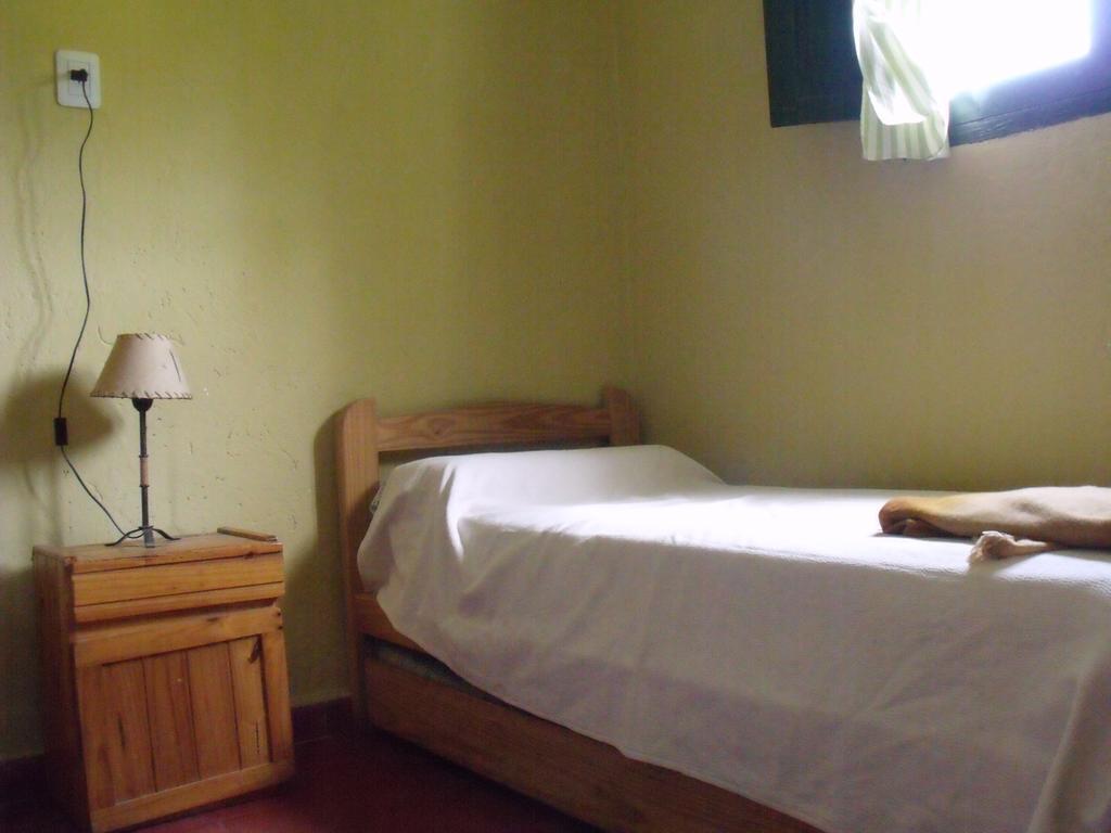 Ongamira Turismo Rural Hotell Córdoba Eksteriør bilde