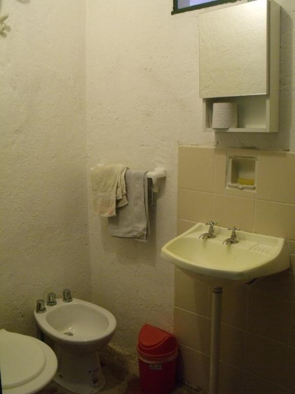 Ongamira Turismo Rural Hotell Córdoba Eksteriør bilde