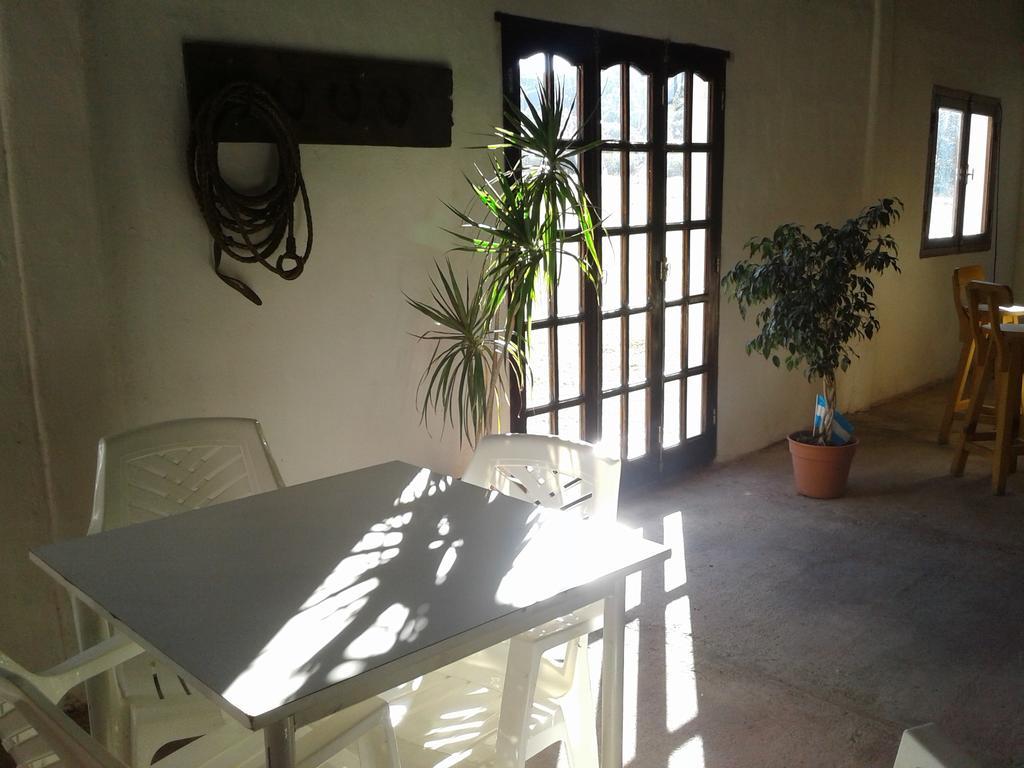 Ongamira Turismo Rural Hotell Córdoba Eksteriør bilde
